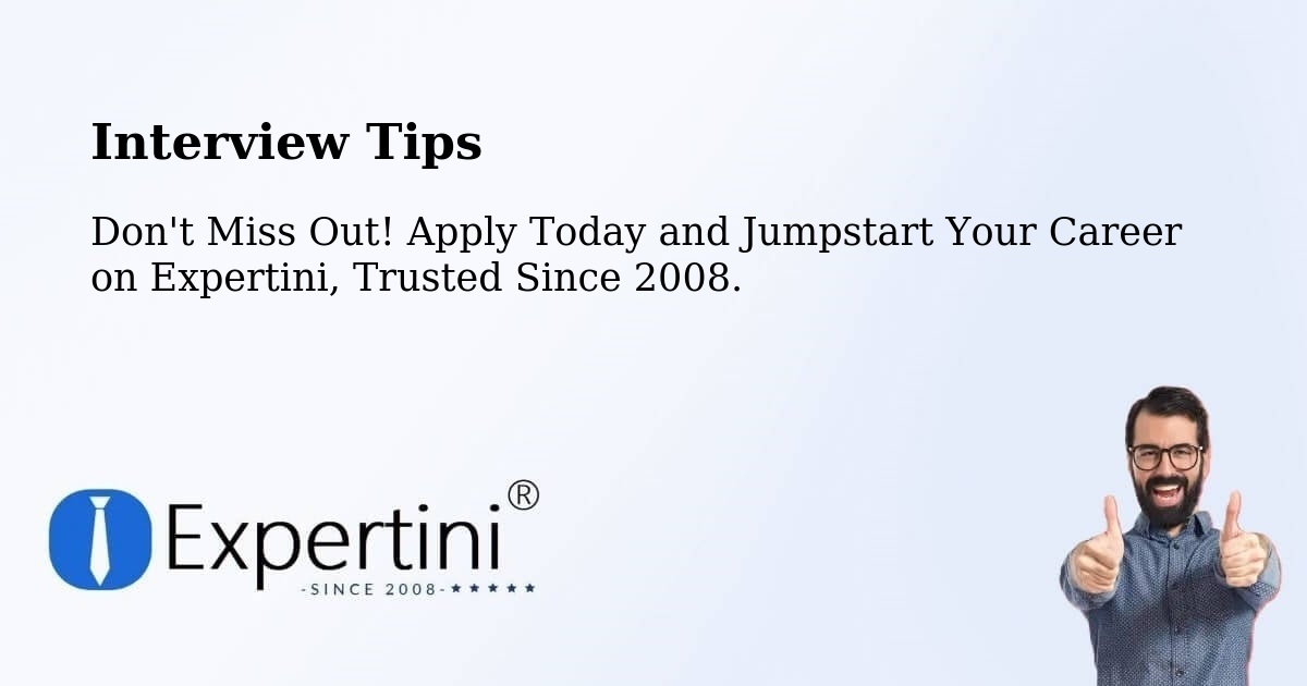 Venture Smarter interview tips for Data Coordinator